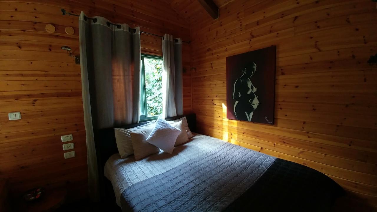 A Place To Dream Tsipori Extérieur photo