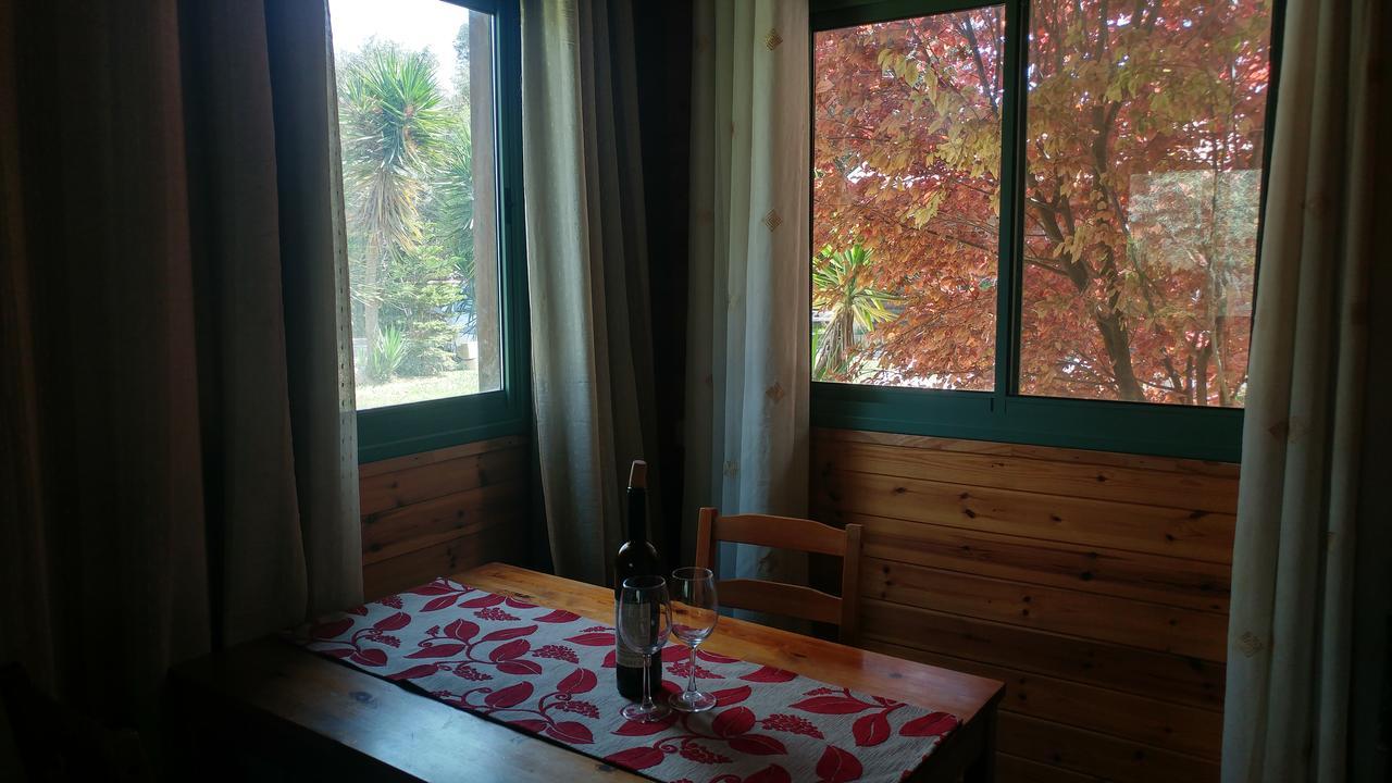 A Place To Dream Tsipori Extérieur photo