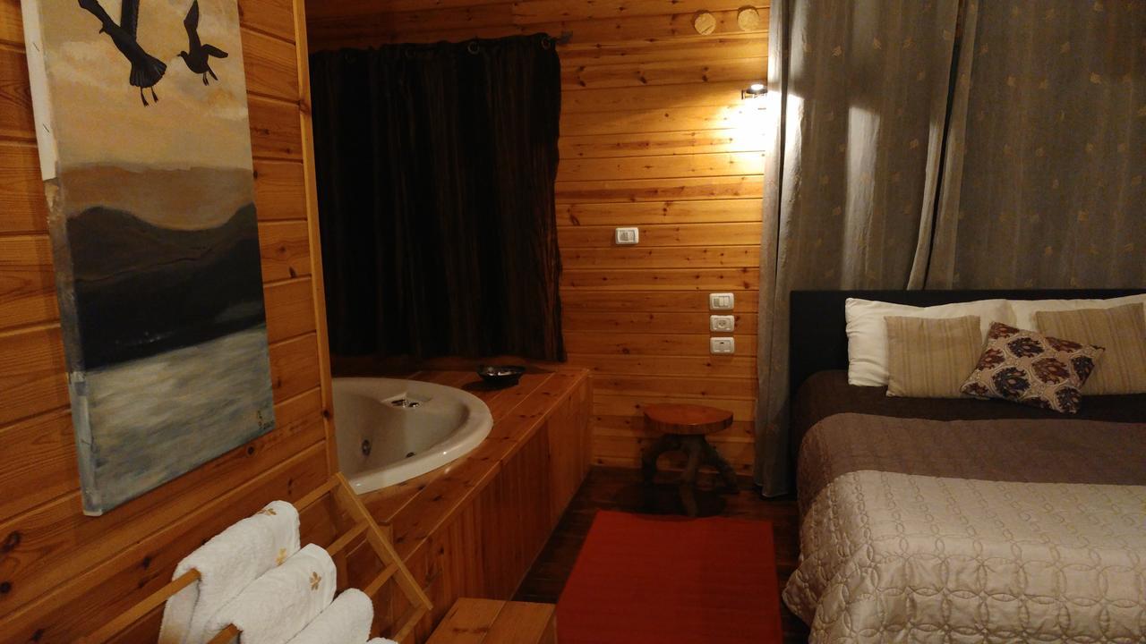 A Place To Dream Tsipori Extérieur photo